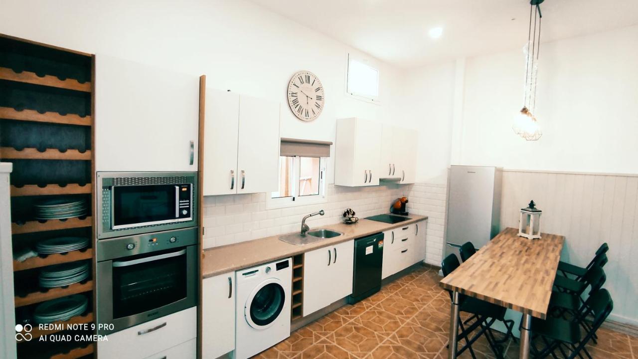 La Victoria de Acentejo Villas Norte Piscina Privada Climatizada מראה חיצוני תמונה