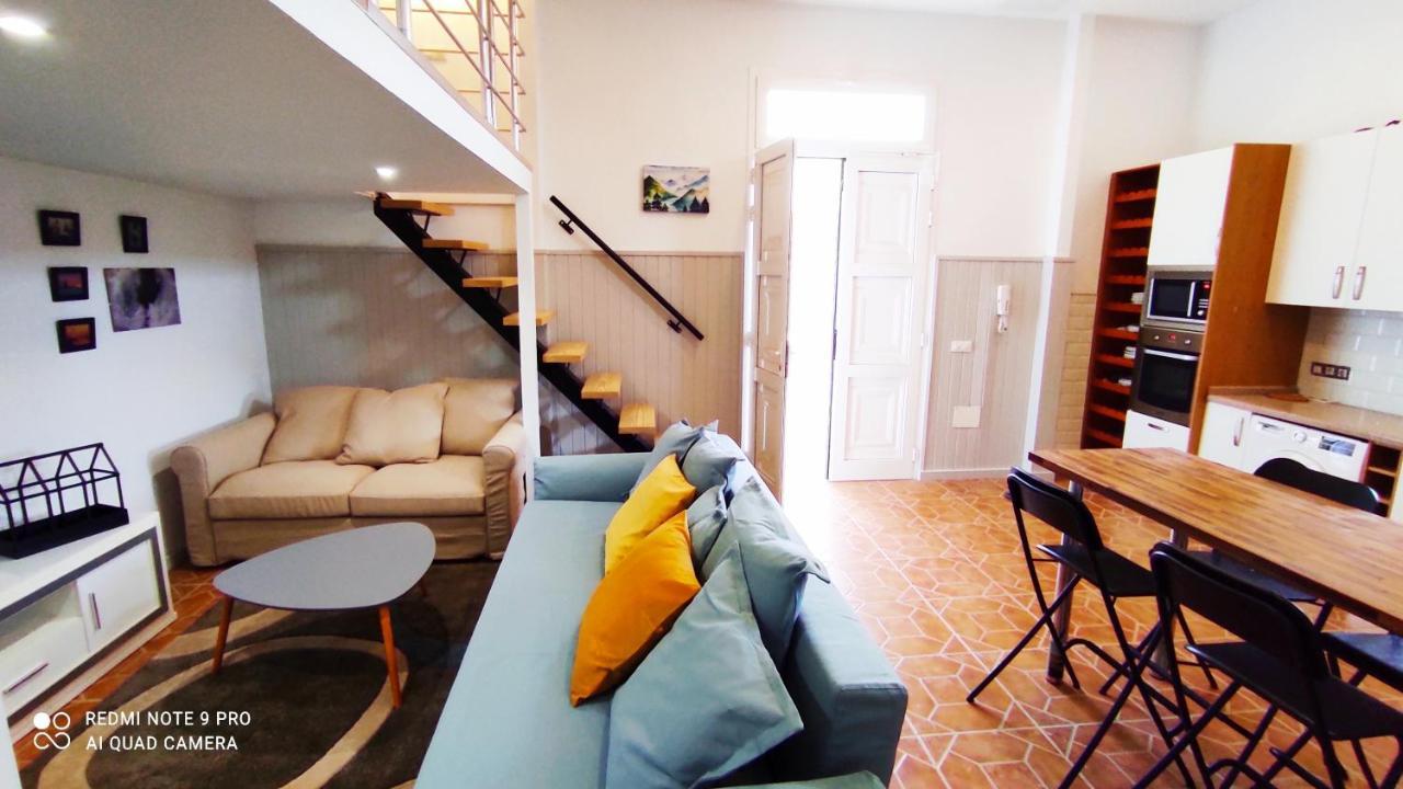 La Victoria de Acentejo Villas Norte Piscina Privada Climatizada מראה חיצוני תמונה