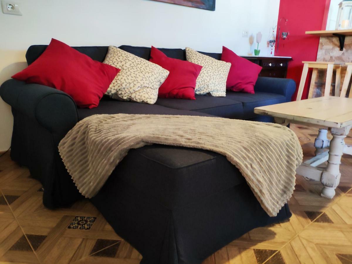 La Victoria de Acentejo Villas Norte Piscina Privada Climatizada מראה חיצוני תמונה
